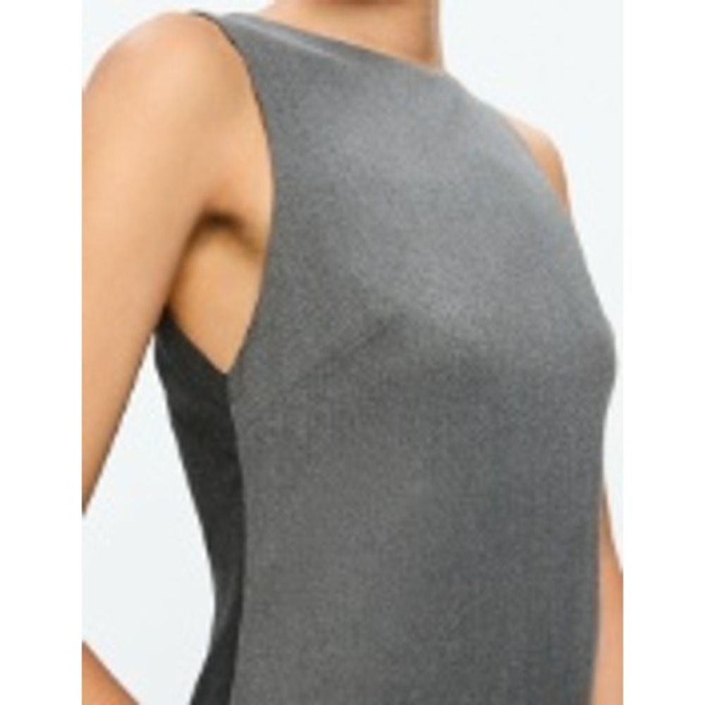 Alice + Olivia COLEY COLORBLOCK SLIM SHIFT DRESS Size 0‎ - Picture 3 of 8